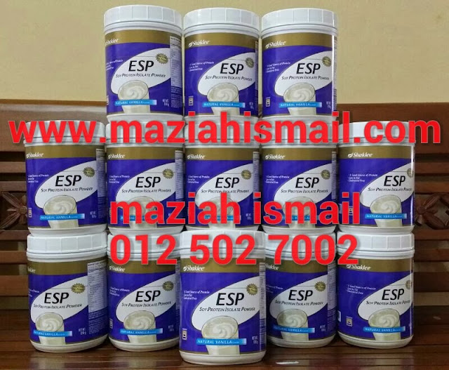 Promo ESP buy 6 free 1