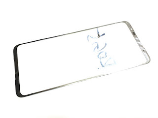 Kaca Depan LCD ASUS ROG Phone 5 ROG 5 New Original Front Glass