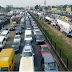 Lagos-Ibadan Expressway closure: You need to observe diversion signs, FRSC tells motorists