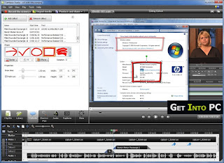   برنامج تحميل camtasia studio 8.1