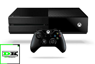 Xbox One X Ingin Menantang Sang Dewa