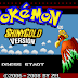 Download Pokemon ShinyGold ROM GBA Full Version + Emulator