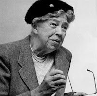 Eleanor Roosevelt – Ibu Negara dan Penganjur HAM di Dunia