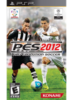 PES 2012