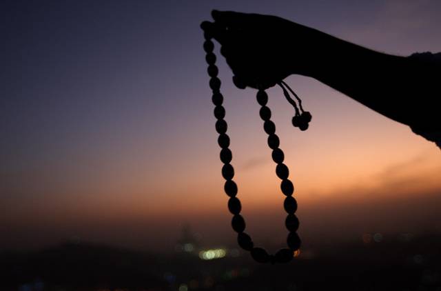 Hajj 2009: Gulf News Gallery