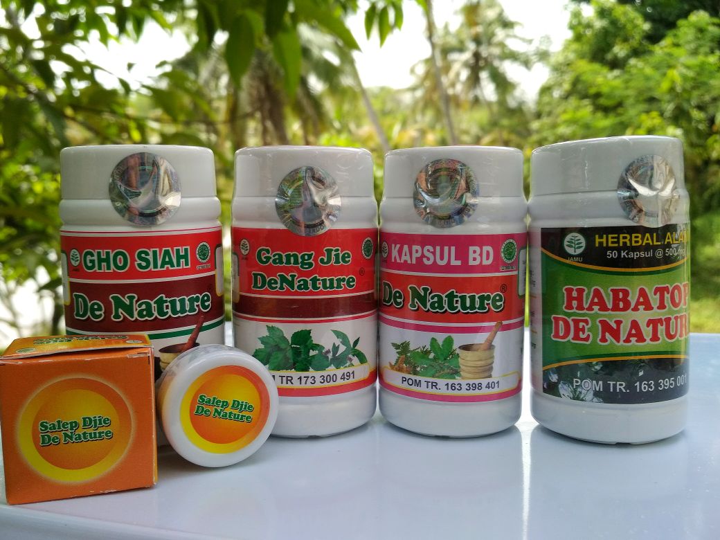 Obat Apotik Penyakit Sifilis