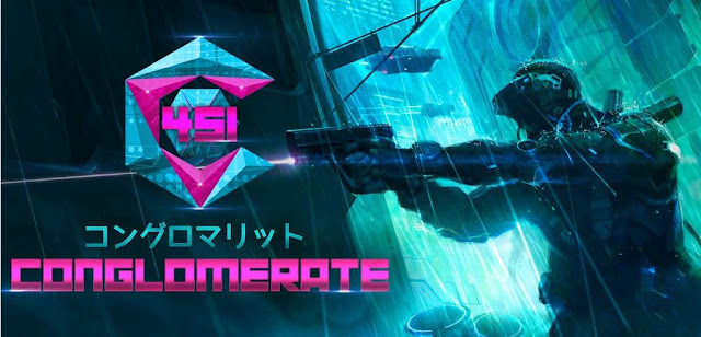 Conglomerate 451 Pc Game Free Download Torrent