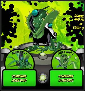 ben 10 picture