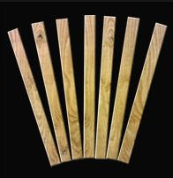 lathe strips