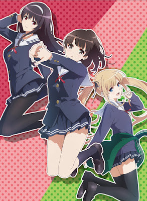 Saekano 2