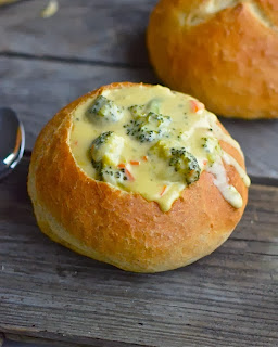 Image result for broccoli cheddar soup from panera