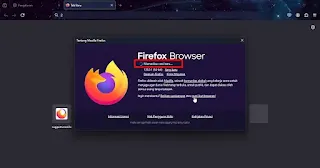 Update Mozilla Secara Manual