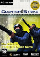 Cover Counter Strike Condition Zero | www.wizyuloverz.com