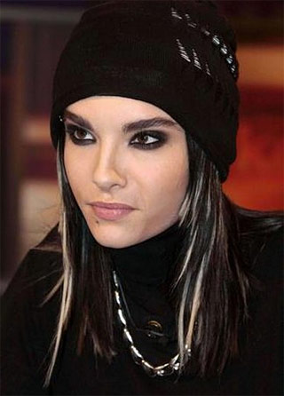 Tags Bill Kaulitz Emo Models