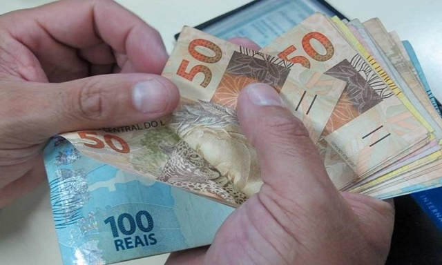 Salário mínimo será de R$1.039 a partir de janeiro de 2020