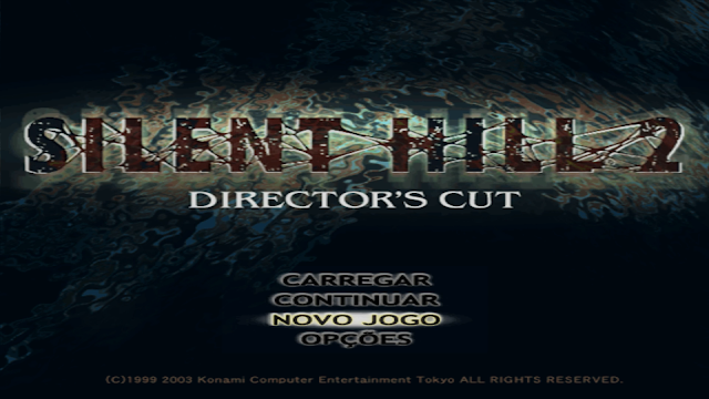 Remake de Silent Hill 2 não terá legendas e dublagem em português