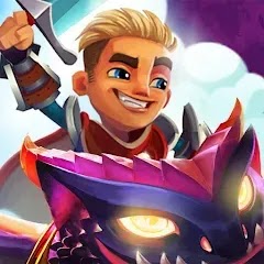 Blades of Brim (Vô Hạn Tiền) 2.19.90 APK