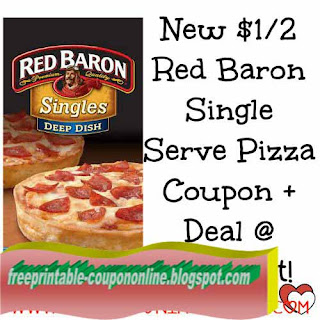 Free Printable Guidos Pizza Coupons