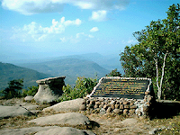 Phu Ruea National Park