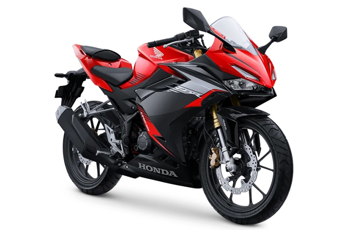 Honda merek motor terlaris di dunia nomor 1