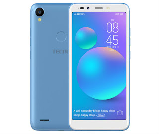 Tecno Pop 1S Full Review, Price in Bangladesh With Full Specification