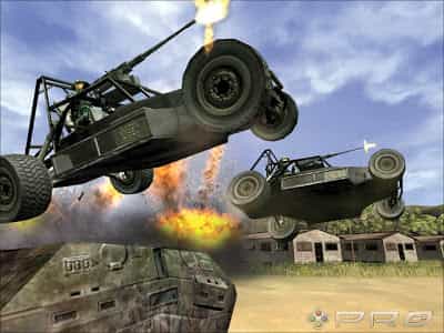 Delta Force Black Hawk Down Free Download for Pc Full Version 6