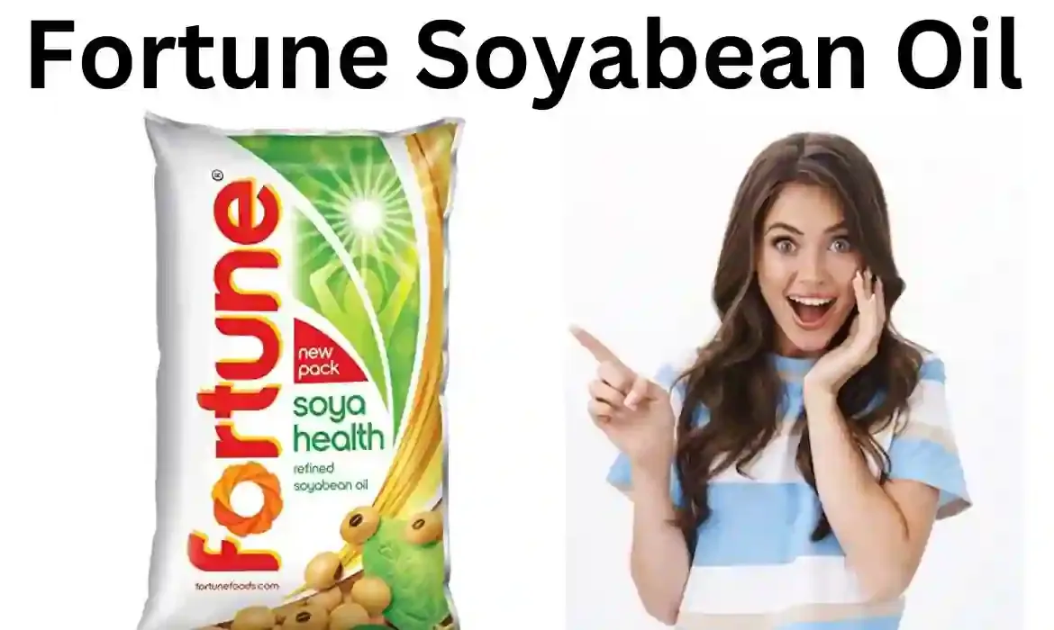 Fortune Soyabean Oil Review - ফরচুন সয়া হেলথ রিফাইন্ড সয়াবিন অয়েল।