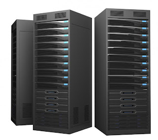 Fungsi Komputer Server, Pengertian dan Fungsi Komputer Server