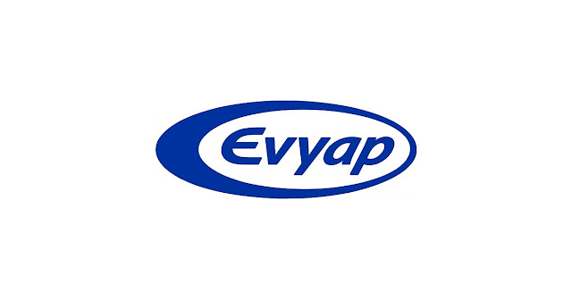 Evyap Egypt وظائف شركة 