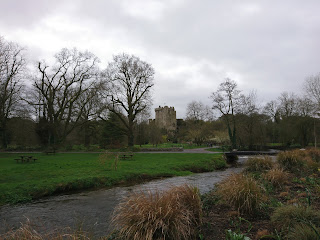 BLARNEY CASTLE