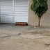 Feiticeiro deixa caixão na porta de um general em Benguela 