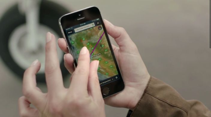 Video Iklan iPhone 5S Terbaru Pamerkan Fitur Andalannya