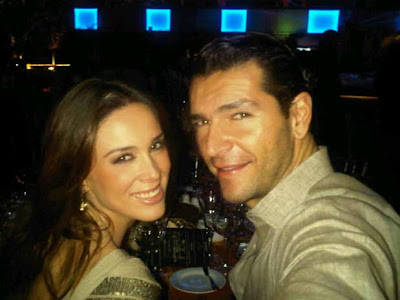 Jacky Bracamontes y Martin Fuentes pena irreparable