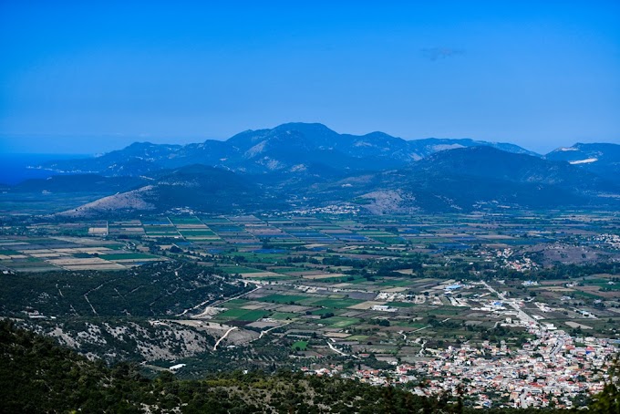 Έγκριση για τον Βιολογικό Καναλακίου