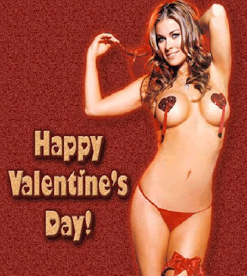 Carmen Elektra Valentine