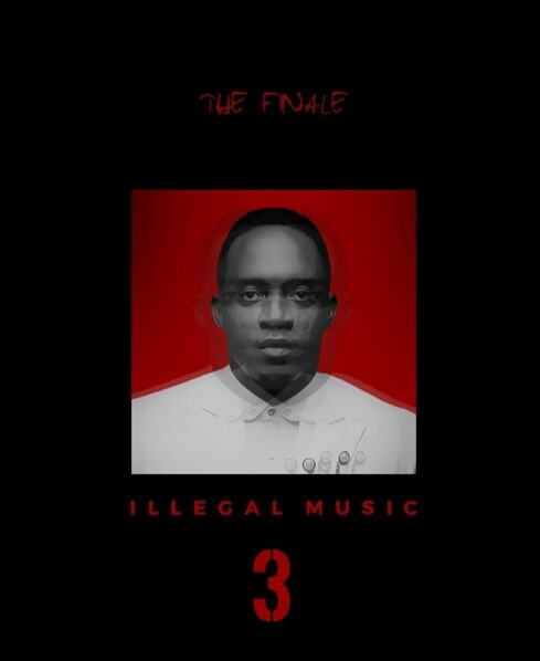 M.I – iLLegal Music 3 | View Tracklist