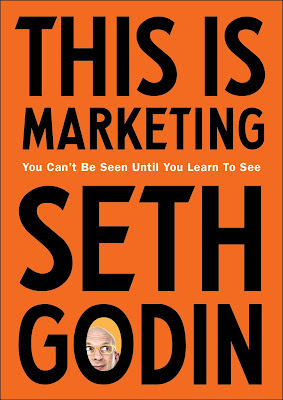 This is marketing: Top 14 tips Seth Godin tells you