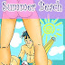 Pensieri su "SUMMER BEACH" di Francesco Sansone