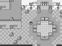 Pokemon Lost Hope Screenshot 01