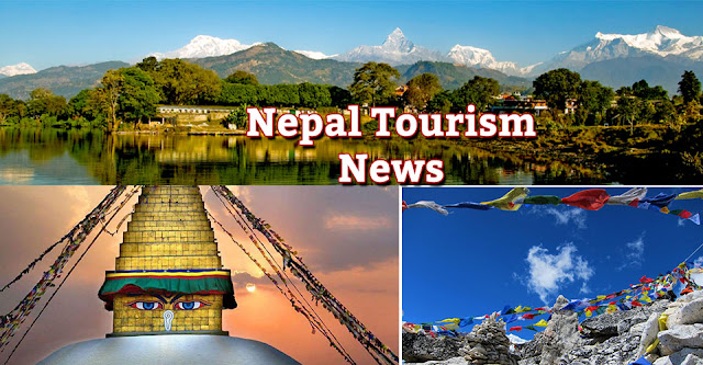 Nepal Tourism News