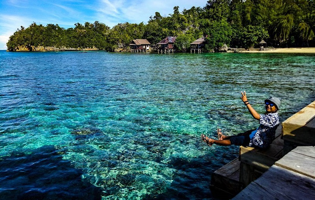 4 Destinasi Wisata Pulau Terbaik di Sulawesi Tengah