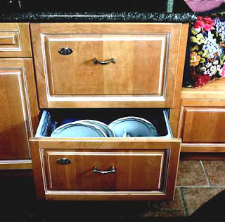 Small Drawer Dishwasher