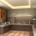  Kitchen Ceiling Design