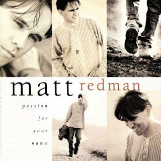 MP3 download Matt Redman - Passion For Your Name iTunes plus aac m4a mp3