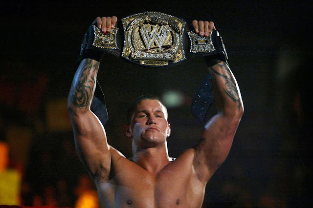 Randy Orton HD Wallpapers