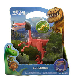 the good dinosaur tomy lurleane large figure 