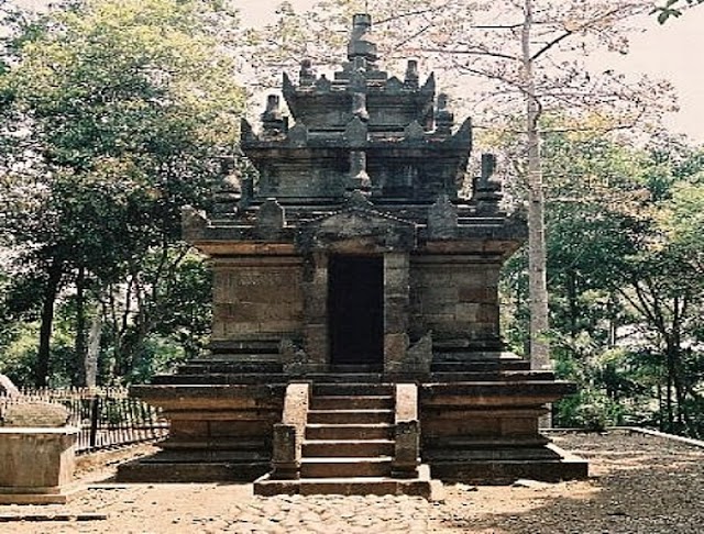 Sejarah Hindu Bali dari Sunda-Galuh Parahyangan?