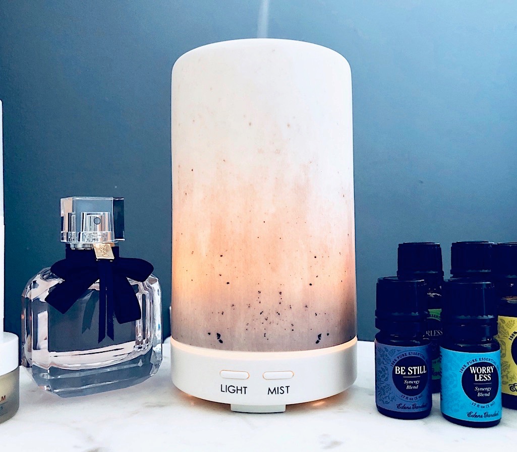 Affordable Diffuser