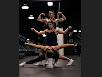 Muscle Building For Women: 3 Tips To Finding Success