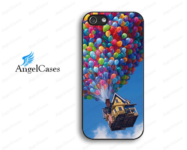 Balloon Iphone 4 Case5